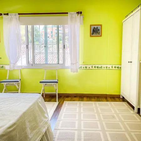 Apartment Unik Vacation Hill Tarragona