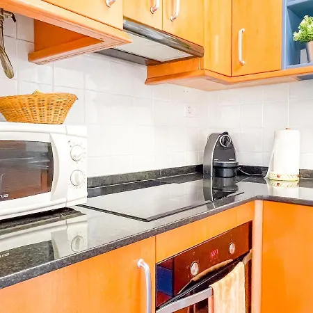Unik Vacation Hill Apartment