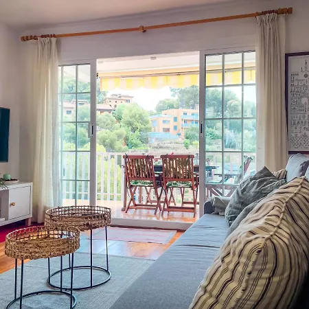 Unik Vacation Hill Apartment *