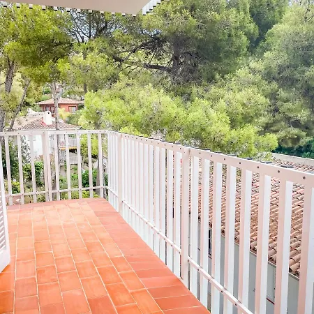 Apartment Unik Vacation Hill *