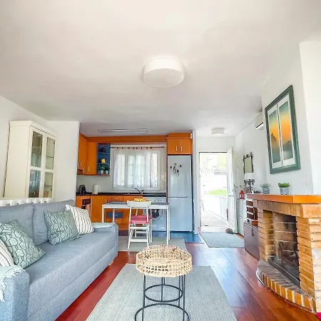 Unik Vacation Hill Apartment *