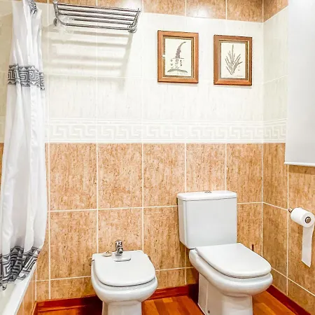 Unik Vacation Hill Apartment