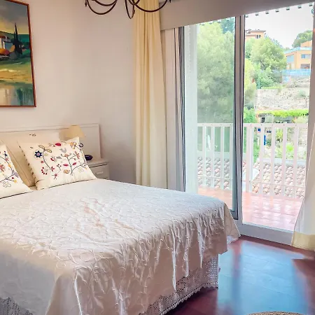 Apartment Unik Vacation Hill *
