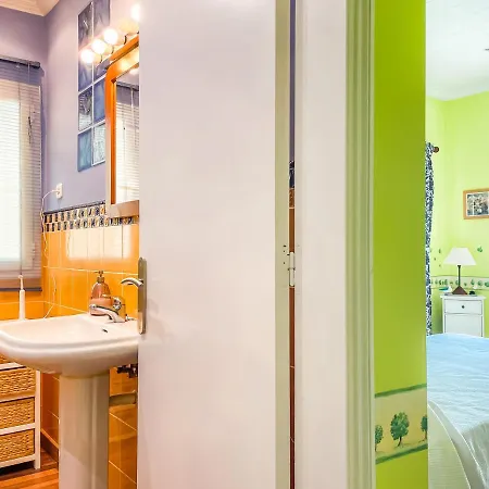 Unik Vacation Hill Tarragona