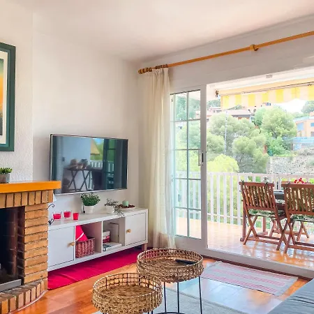 Unik Vacation Hill Apartment *