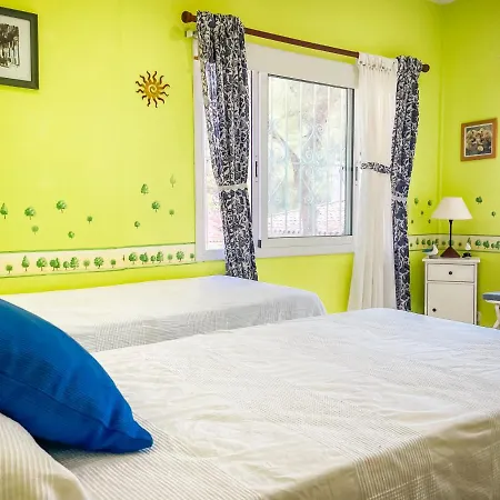 Appartamento Unik Vacation Hill *