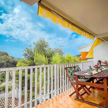 Appartamento Unik Vacation Hill Tarragona