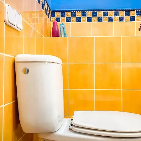 Appartamento Unik Vacation Hill Tarragona