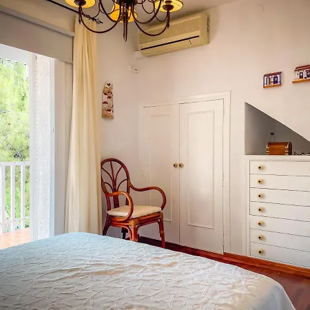 Unik Vacation Hill Appartamento Tarragona